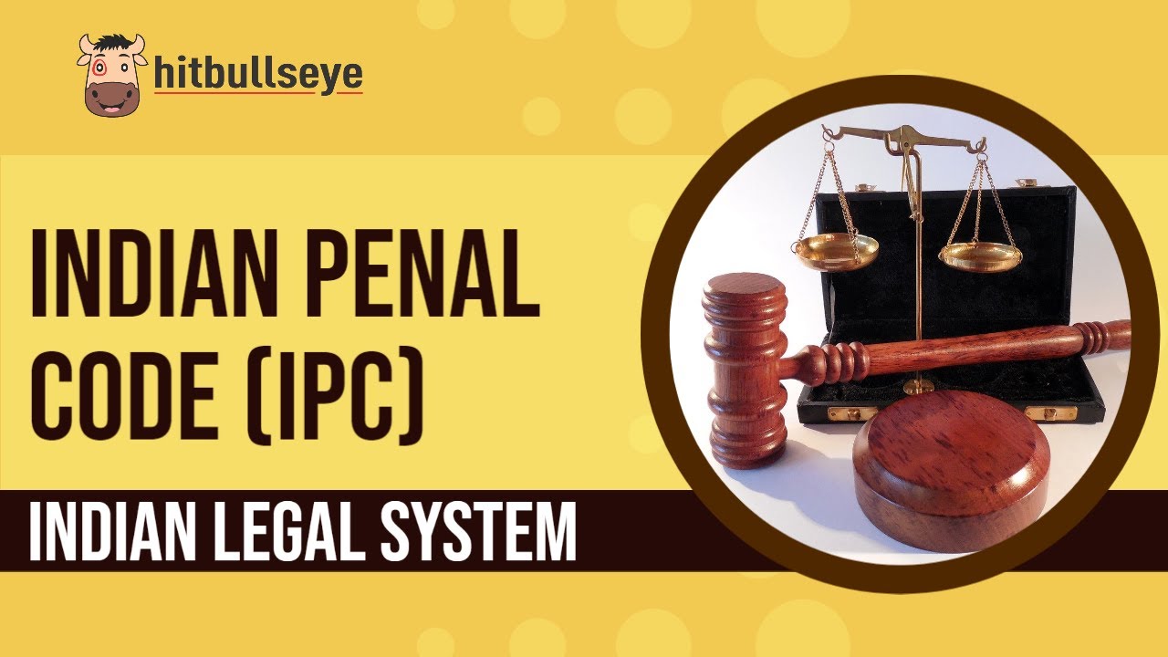 Penal Code India